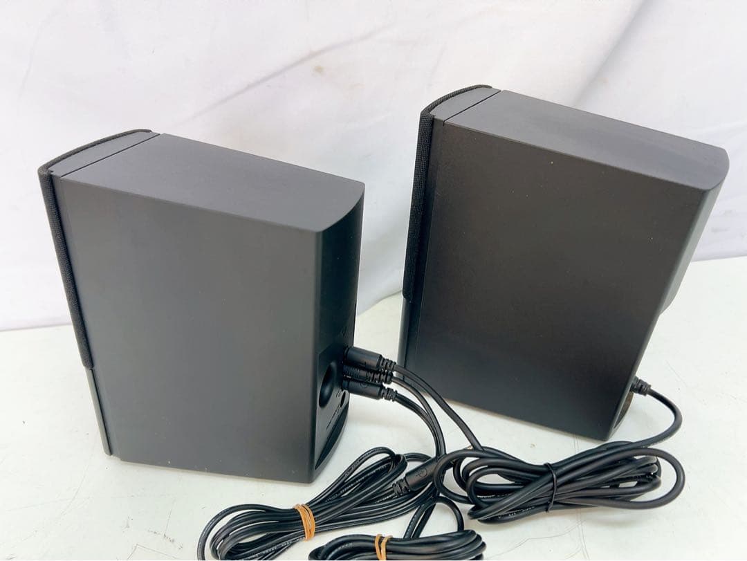 10ABM7 BOSE Companion2 SeriesIII PCスピーカー