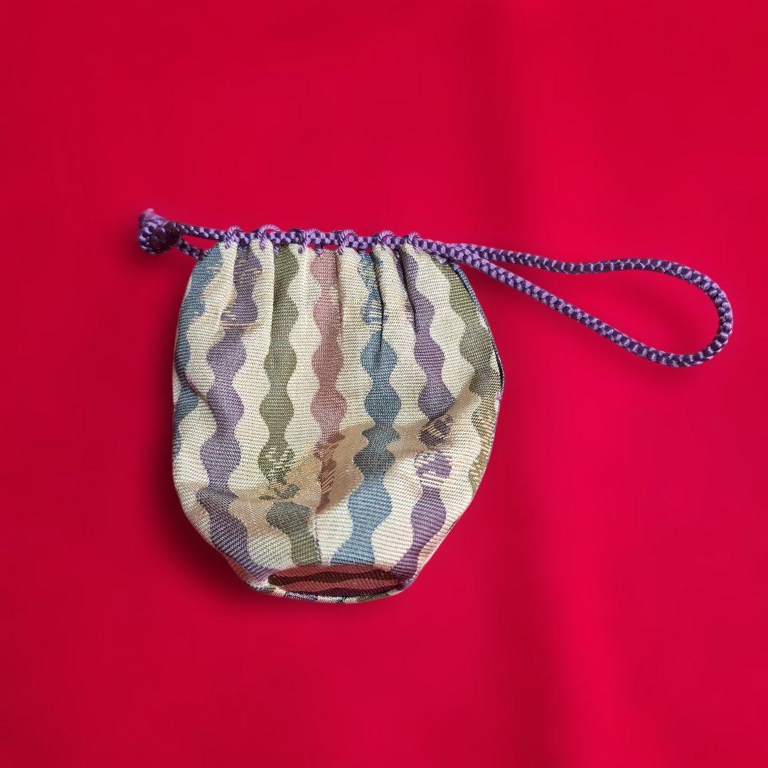 高取喜恵作.高取肩衝茶入.共箱