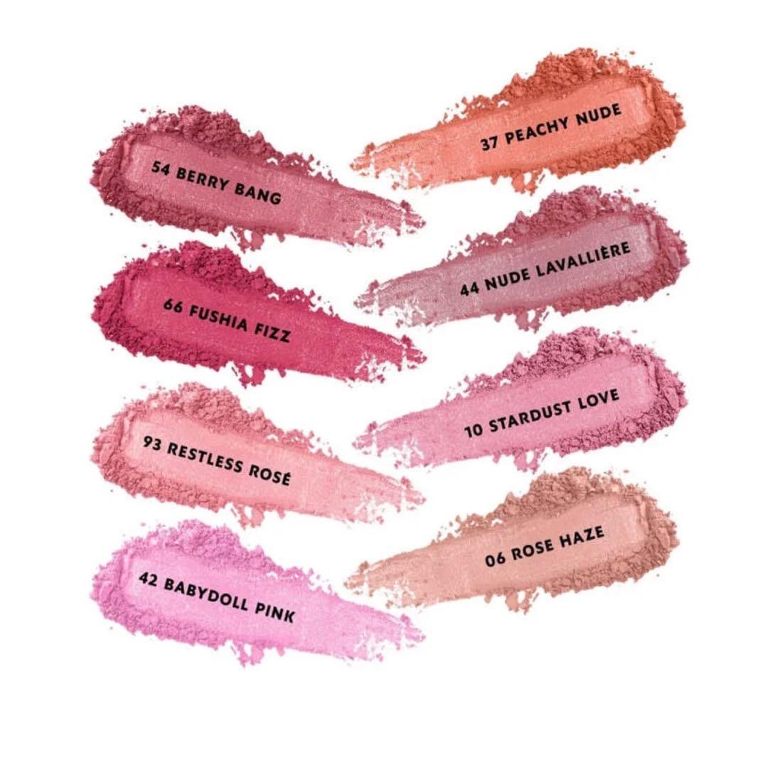 YSL メイクミー ブラッシュ 10 スターダストラブ