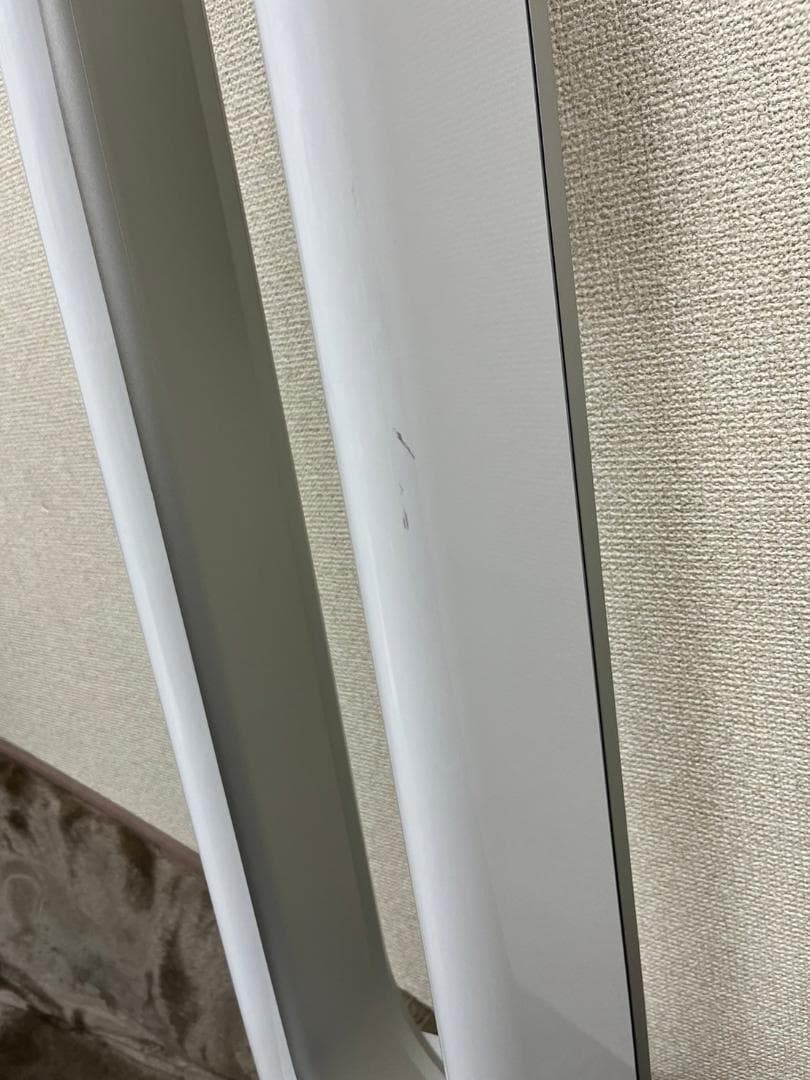 ダイソン TP03 空気清浄機能付き扇風機 リモコンつき