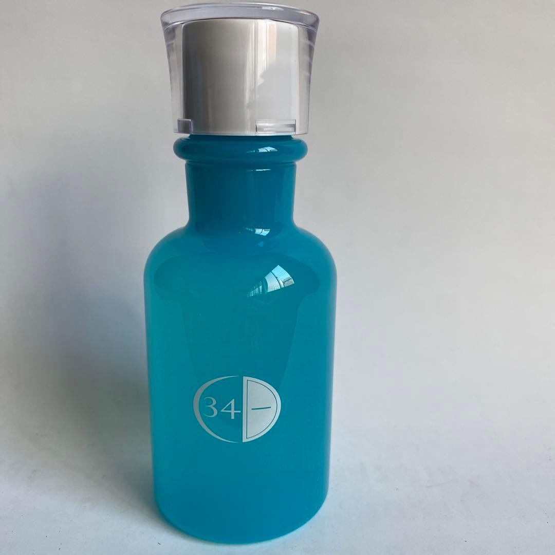 CD34マイナス ローション 化粧水 120ml×1個 ライフサイエンスラボ