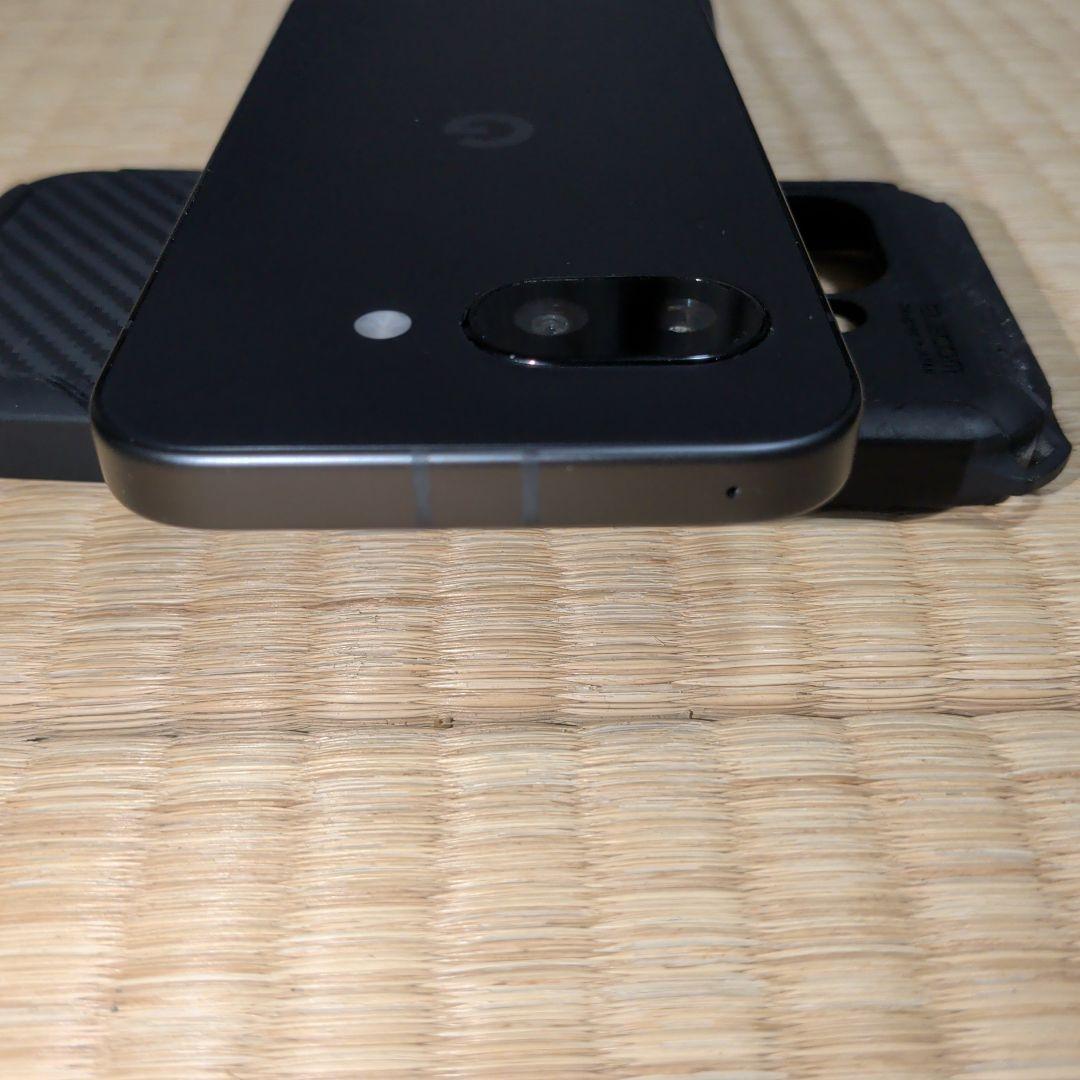 Google Pixel 9a 128GB+8GB SIMフリー