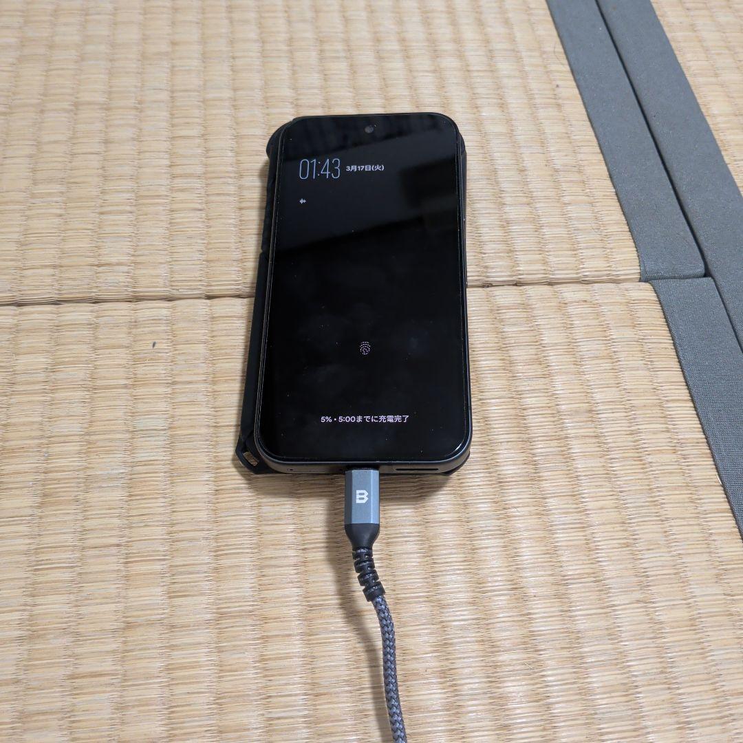 Google Pixel 9a 128GB+8GB SIMフリー