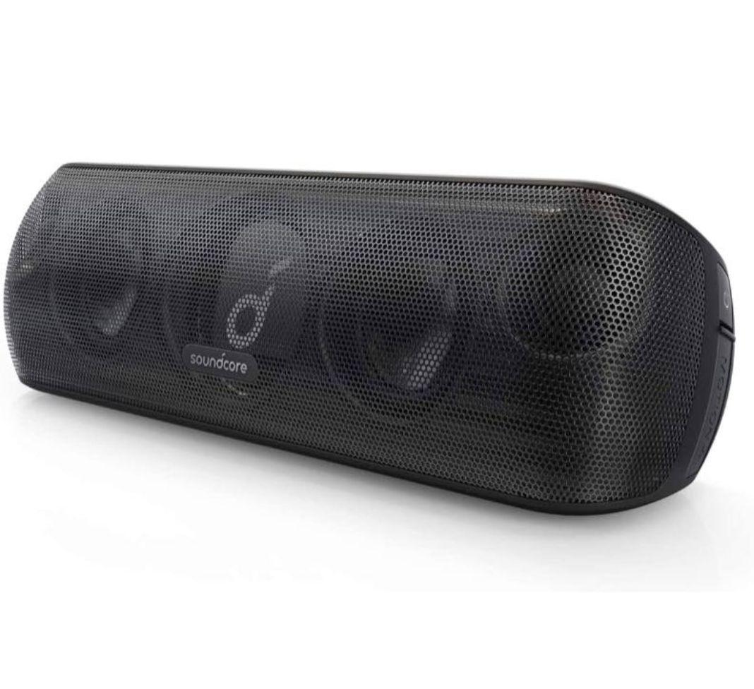 soundcore ワイヤレススピーカー motion+