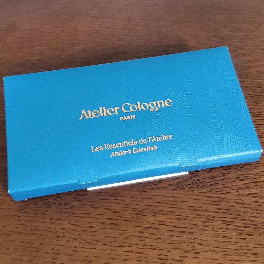 新品 未使用 アトリエコロン コレクションセット