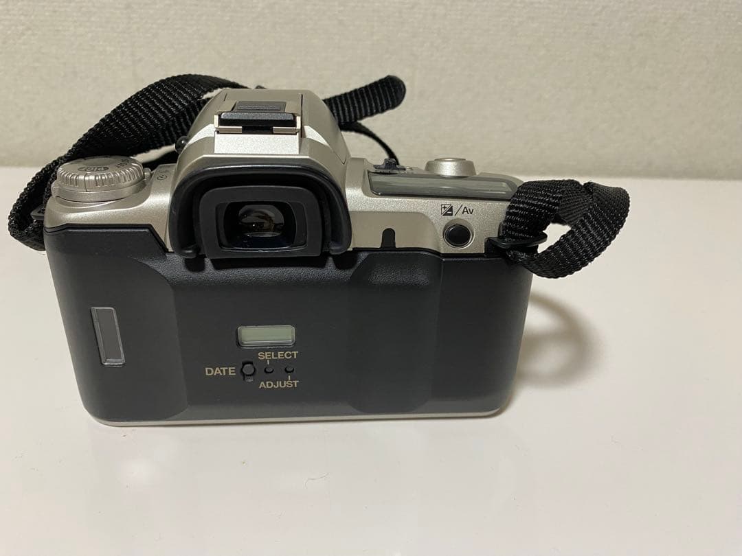 PENTAX MZ-50 フィルム一眼レフカメラ