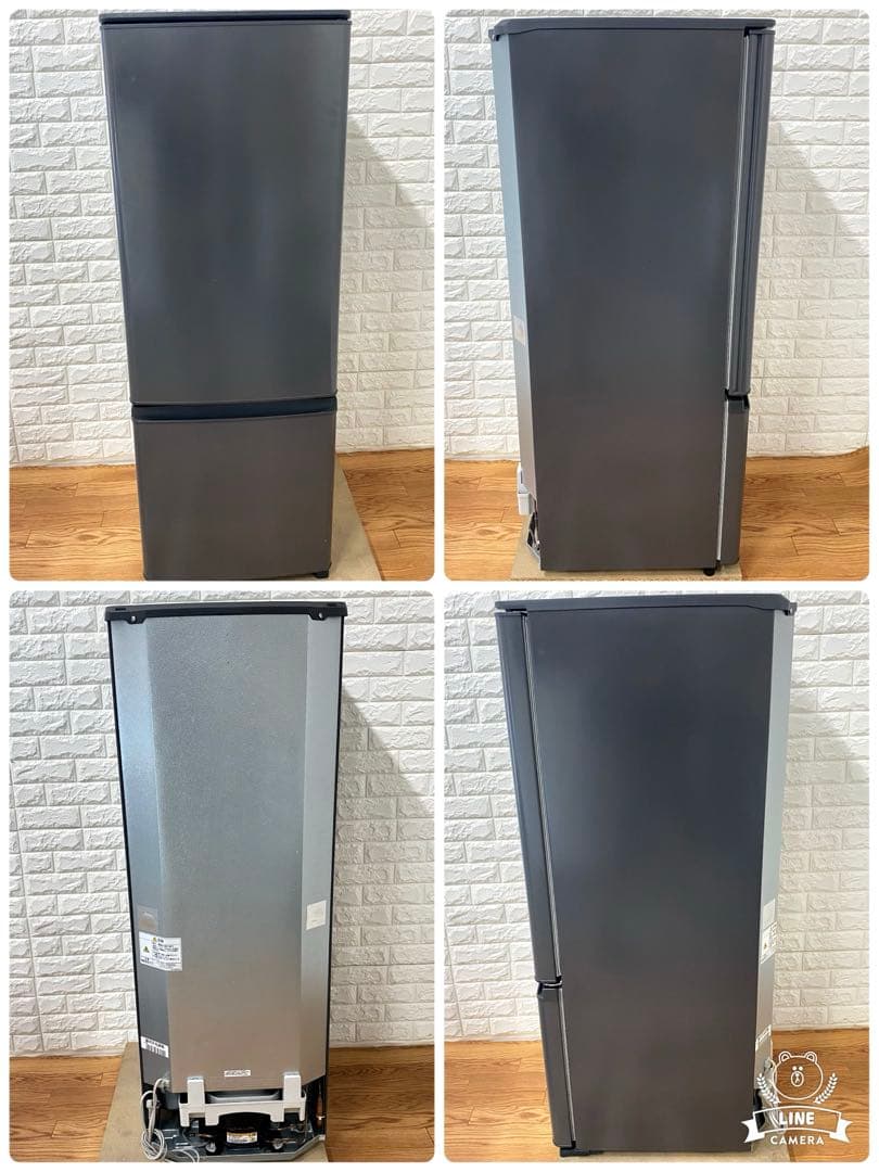 一人暮らし3点セット