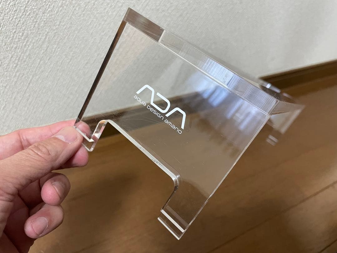 ADA AQUASKY G451 / アクアスカイ G451 / 中古美品②