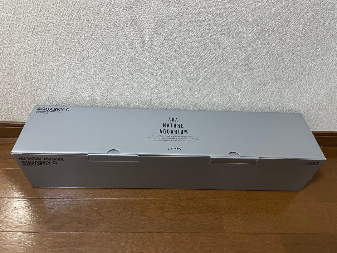 ADA AQUASKY G451 / アクアスカイ G451 / 中古美品②
