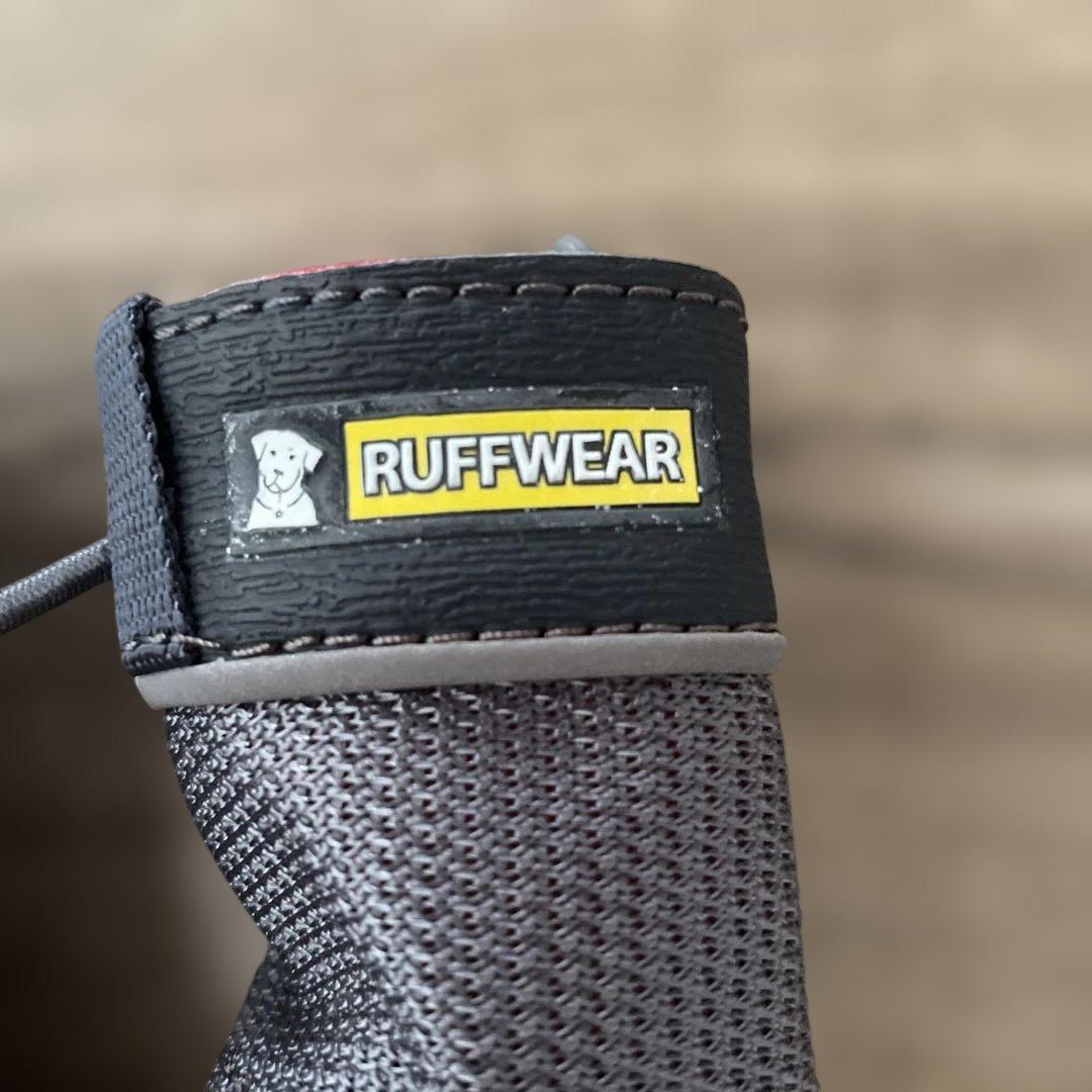 Ruffwear Polar Trex montbell XXS 中型犬