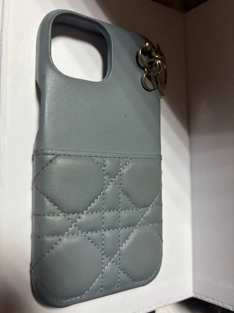 Dior iPhoneケース
