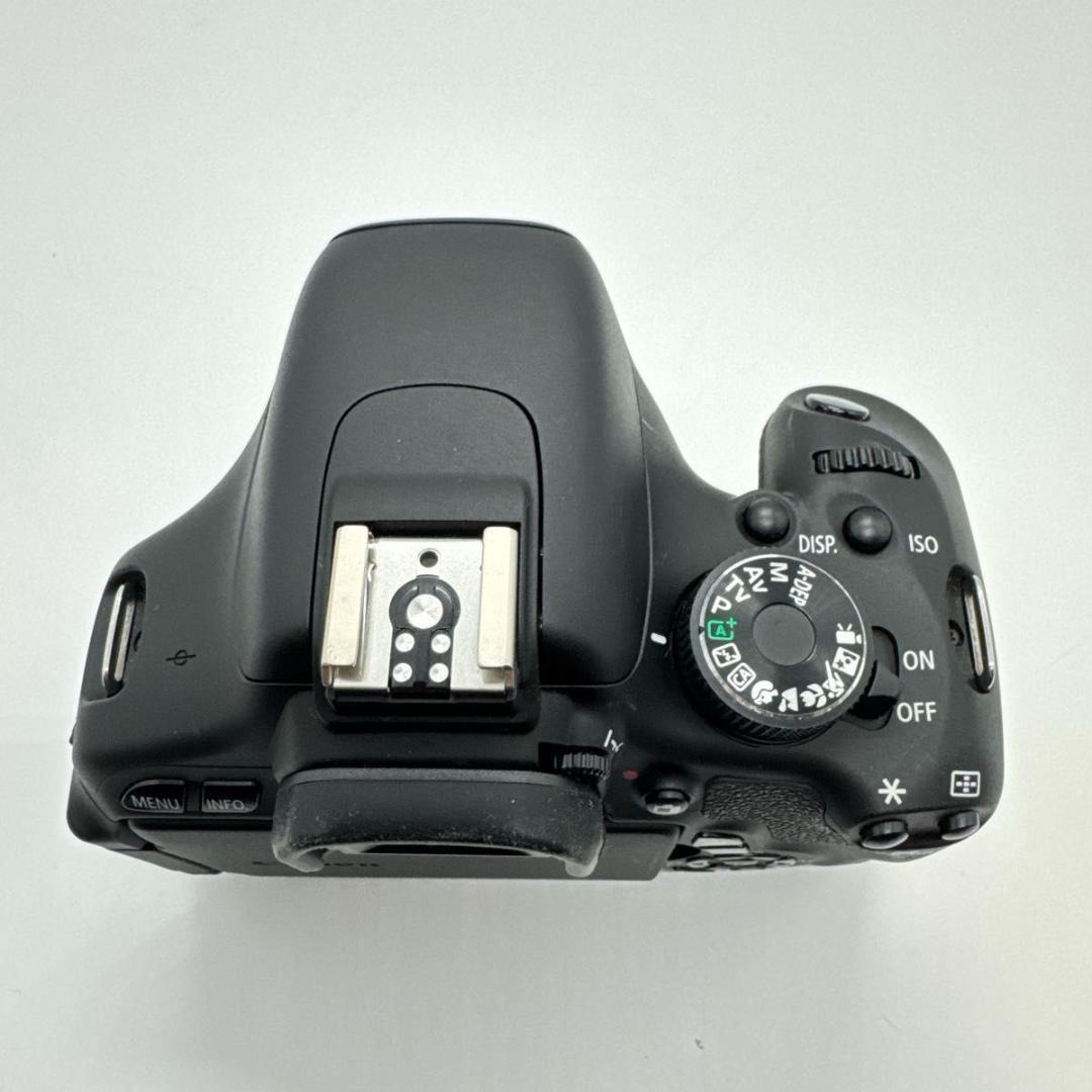 EOS Kiss X5 ボディ Canon デジタル一眼レフカメラ