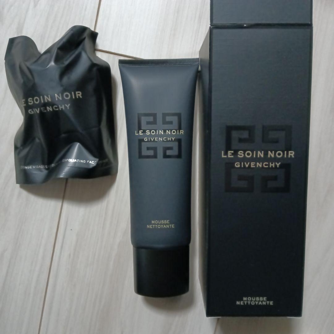 GIVENCHY　ソワンノワール　ネトワイヤージュ　N 125ml