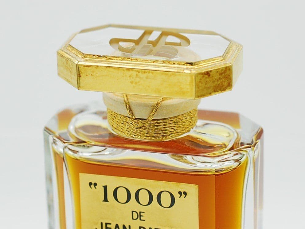 未使用品香水ジャンパトウJean Patou ミル 1000パルファム 15ml
