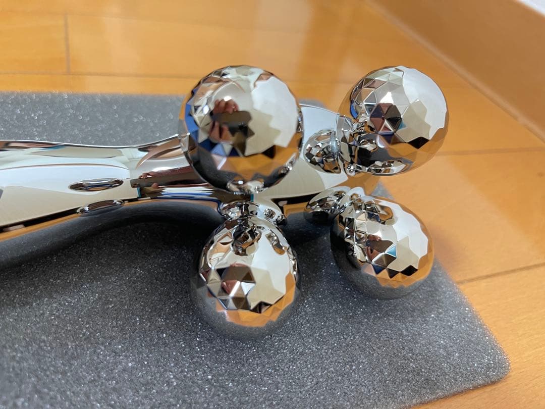 MTGコスメ ReFa リファ4CARAT 美顔器 ボディ・フェイスケア 美品