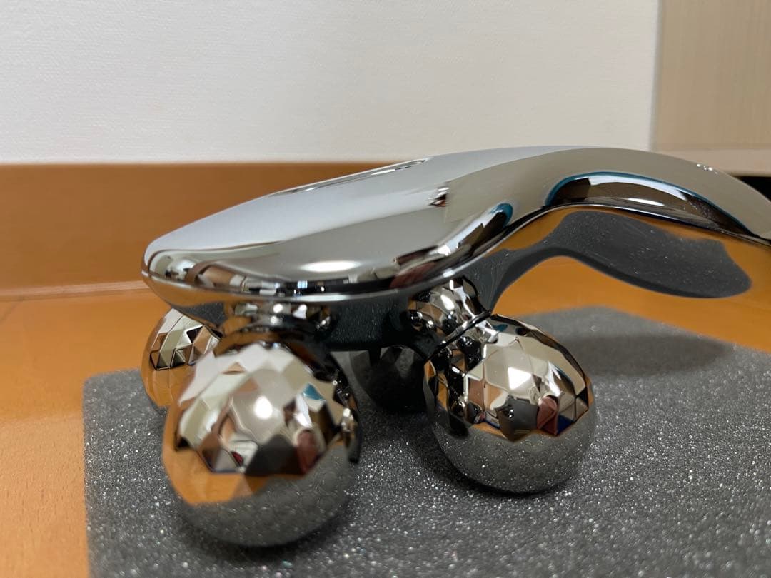 MTGコスメ ReFa リファ4CARAT 美顔器 ボディ・フェイスケア 美品
