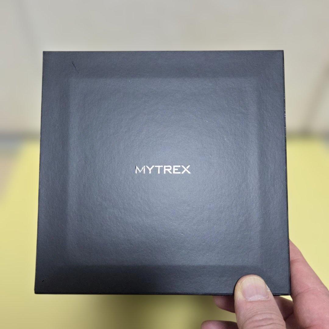 MYTREX EMS HEAD SPA PRO 電動ヘッドスパ フェイスケア