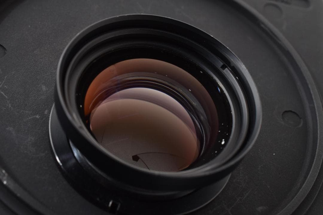 動確済 美品 シュナイダー Kreuznach S 150 5.6 #700