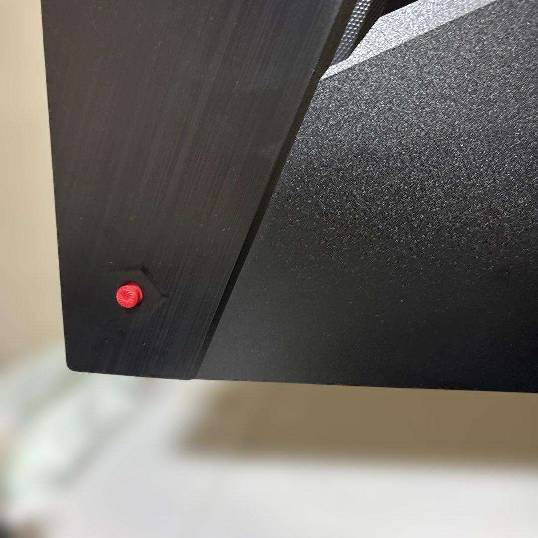 MSI ゲーミングモニター 27インチ量子ドット MAG274QRF-QD