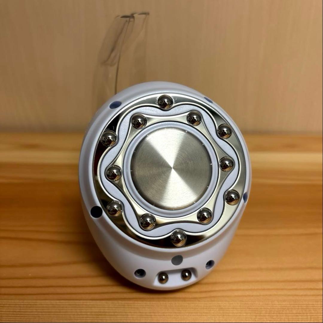 YA-MAN HER17 美顔器　ヤーマン RFボーテ キャビスパRFコア