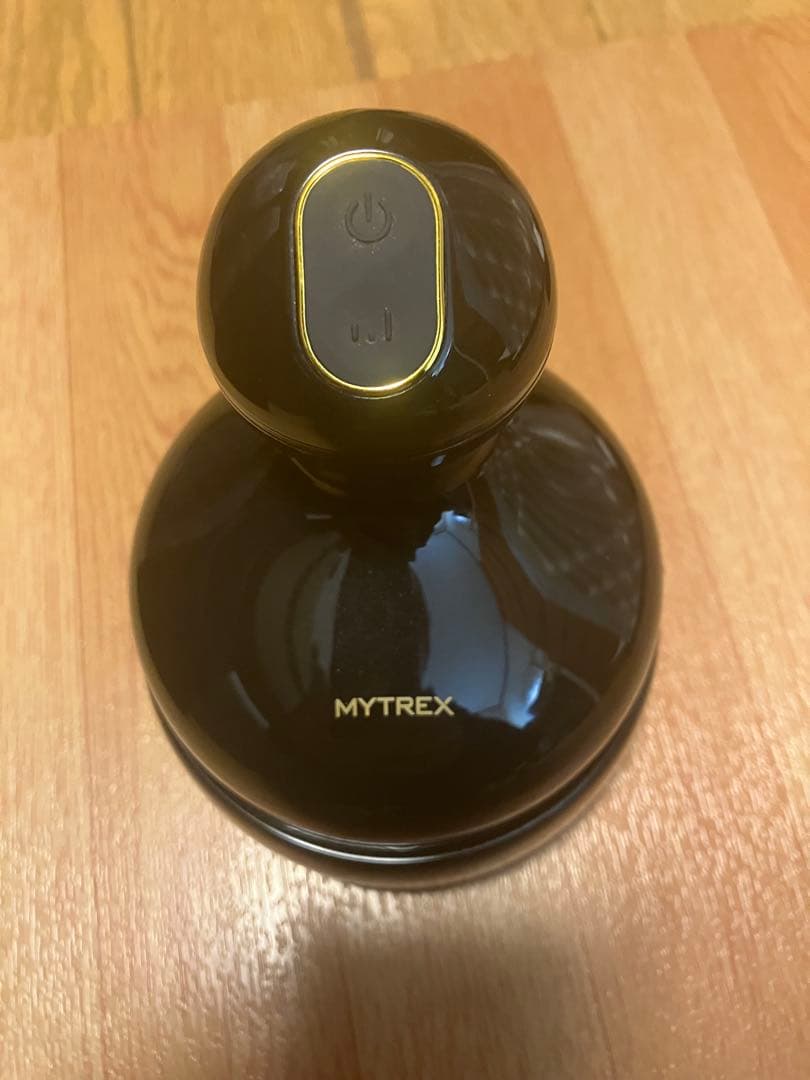 MYTREX MT-EHP22B マイトレックス ヘッドスパ プロ