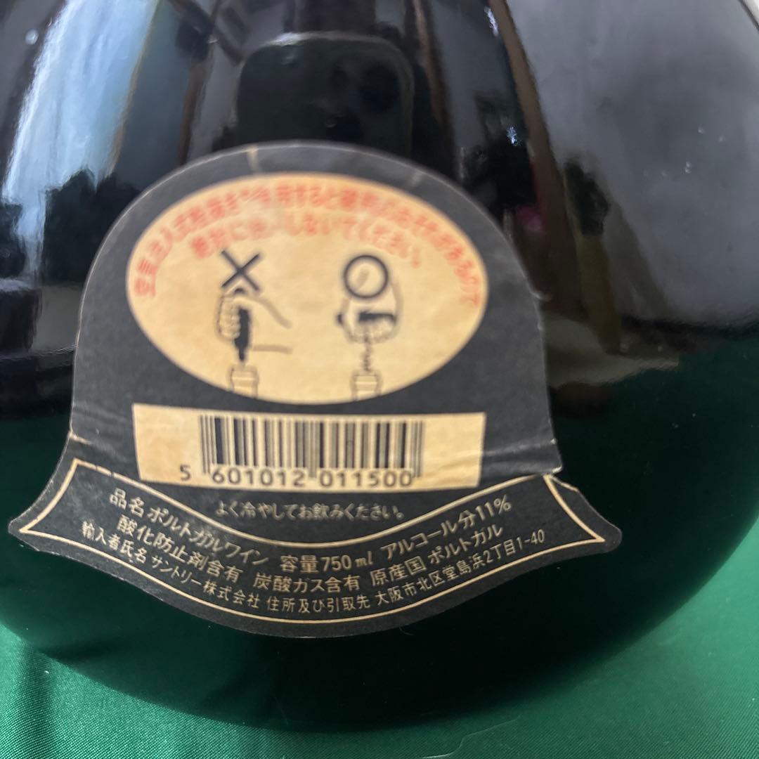 MATEUS ロゼワイン 750ml 11.5%