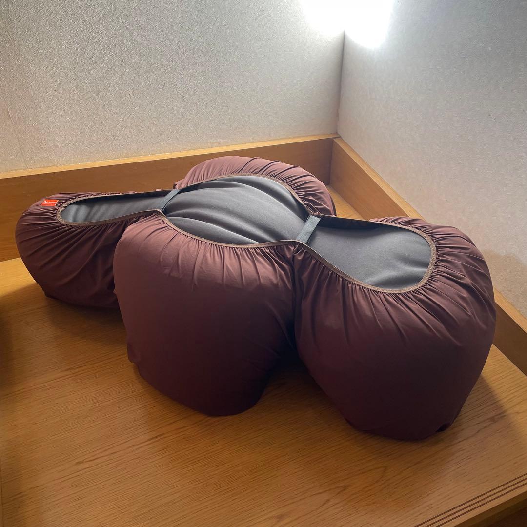 リラクッション LL 美品