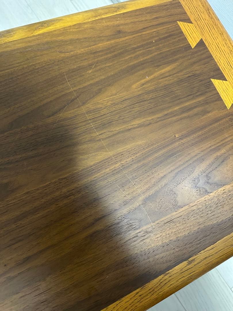ACCLAIM COFFEE TABLEアクメファニチャーテーブル