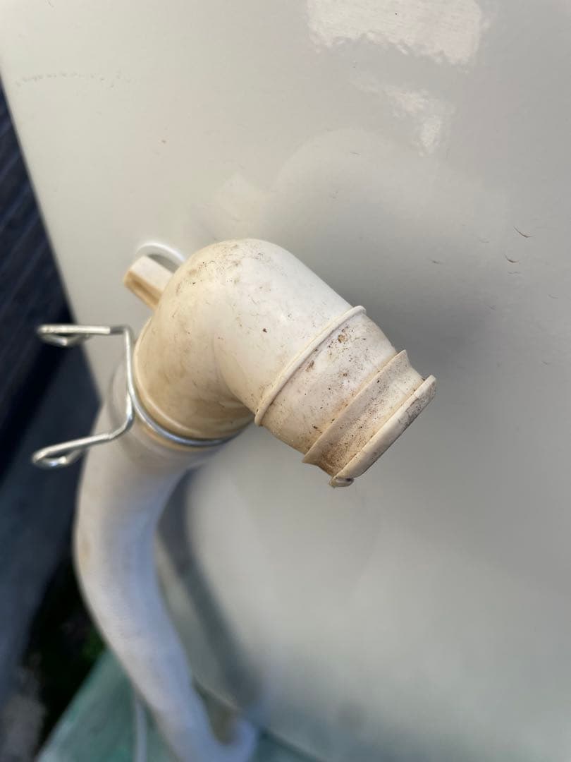 洗濯機　5キロ