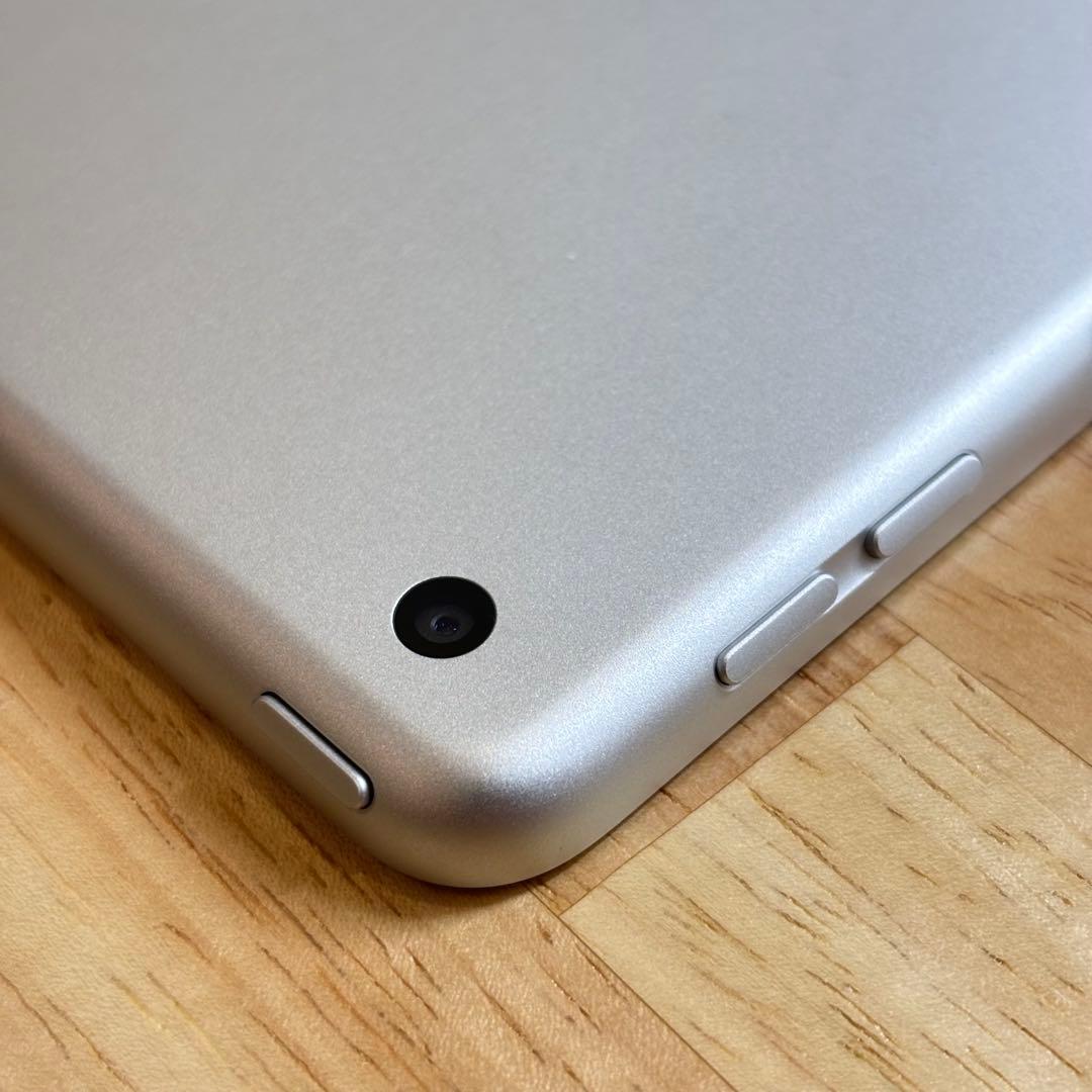 ⭐︎美品 ⭐︎ iPad 第8世代 32GB Wi-Fi バッテリー最大量100%