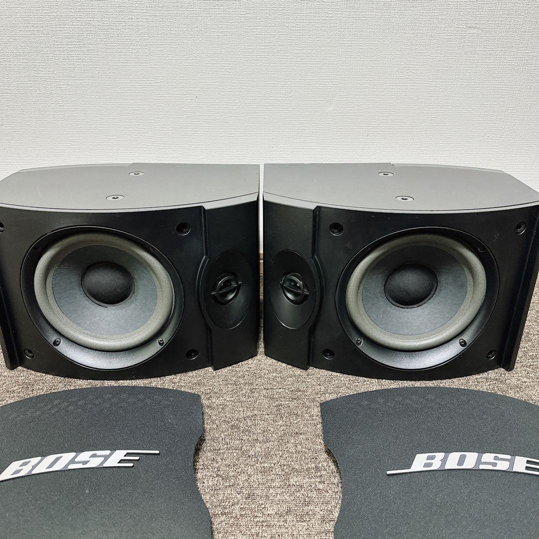 BOSE 301V スピーカー ペア