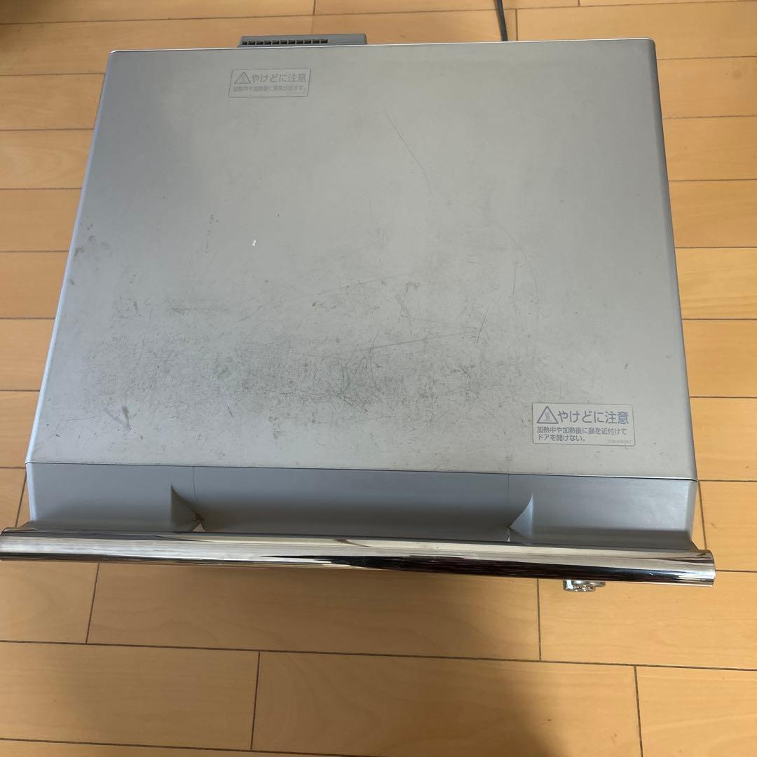 SHARP ウォーターオーブン　AX-HT2-W