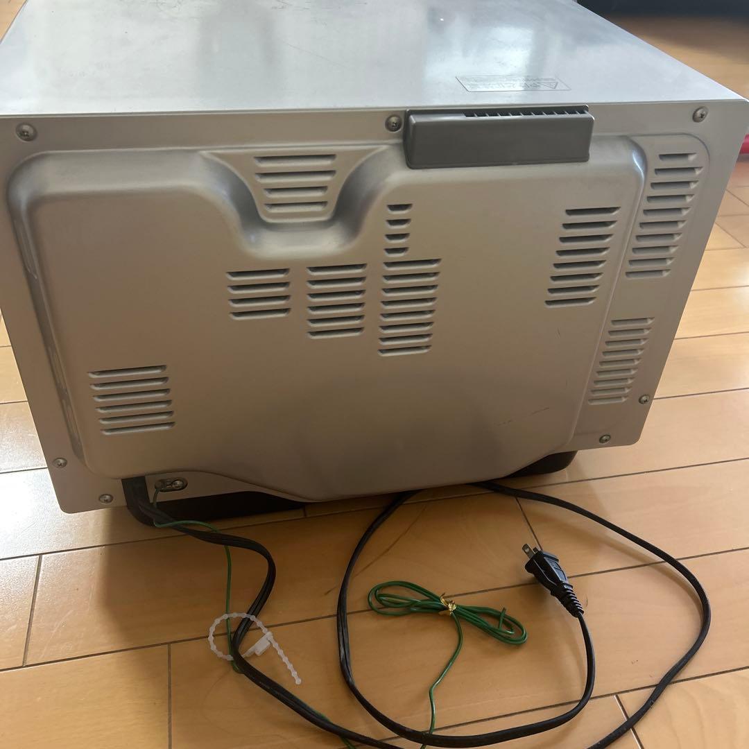 SHARP ウォーターオーブン　AX-HT2-W