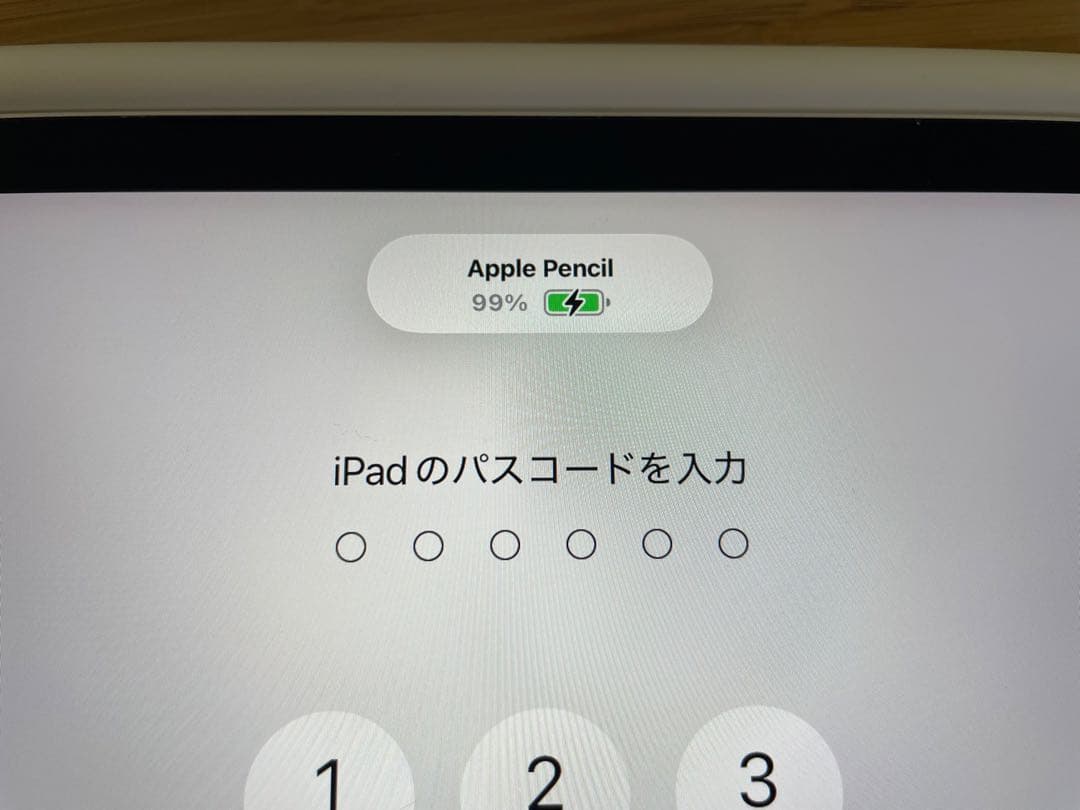 AppleiPadPro11インチ第3世代256G apple pencil付き