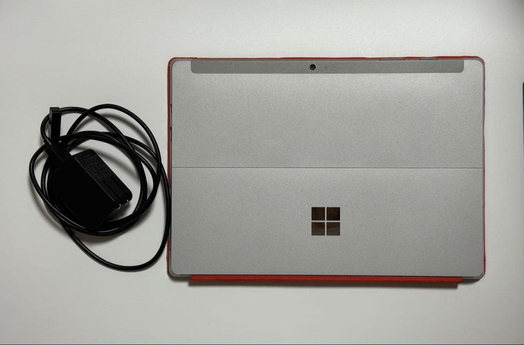 Microsoft Surface Pro 3+キーボードカバー