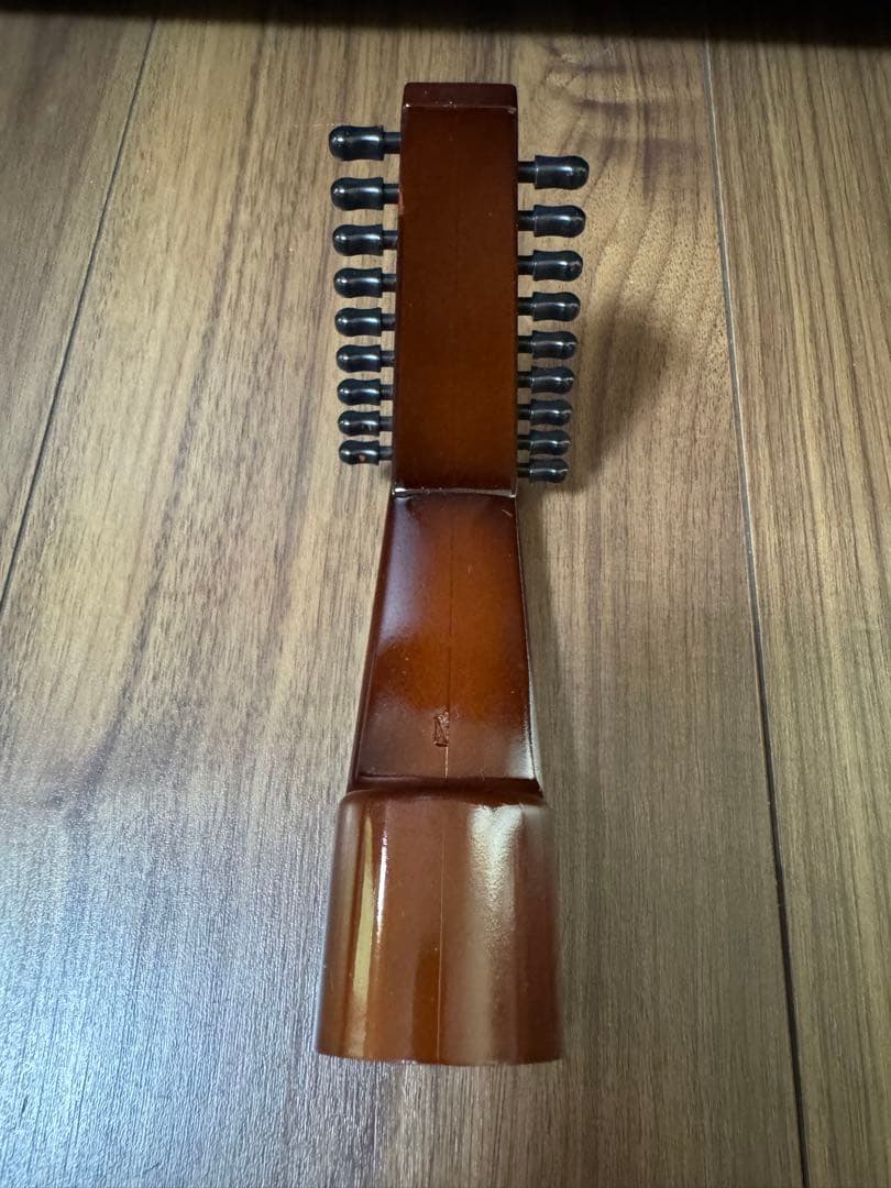 SUNTORY EXTRA ブランデー 楽器型ボトル