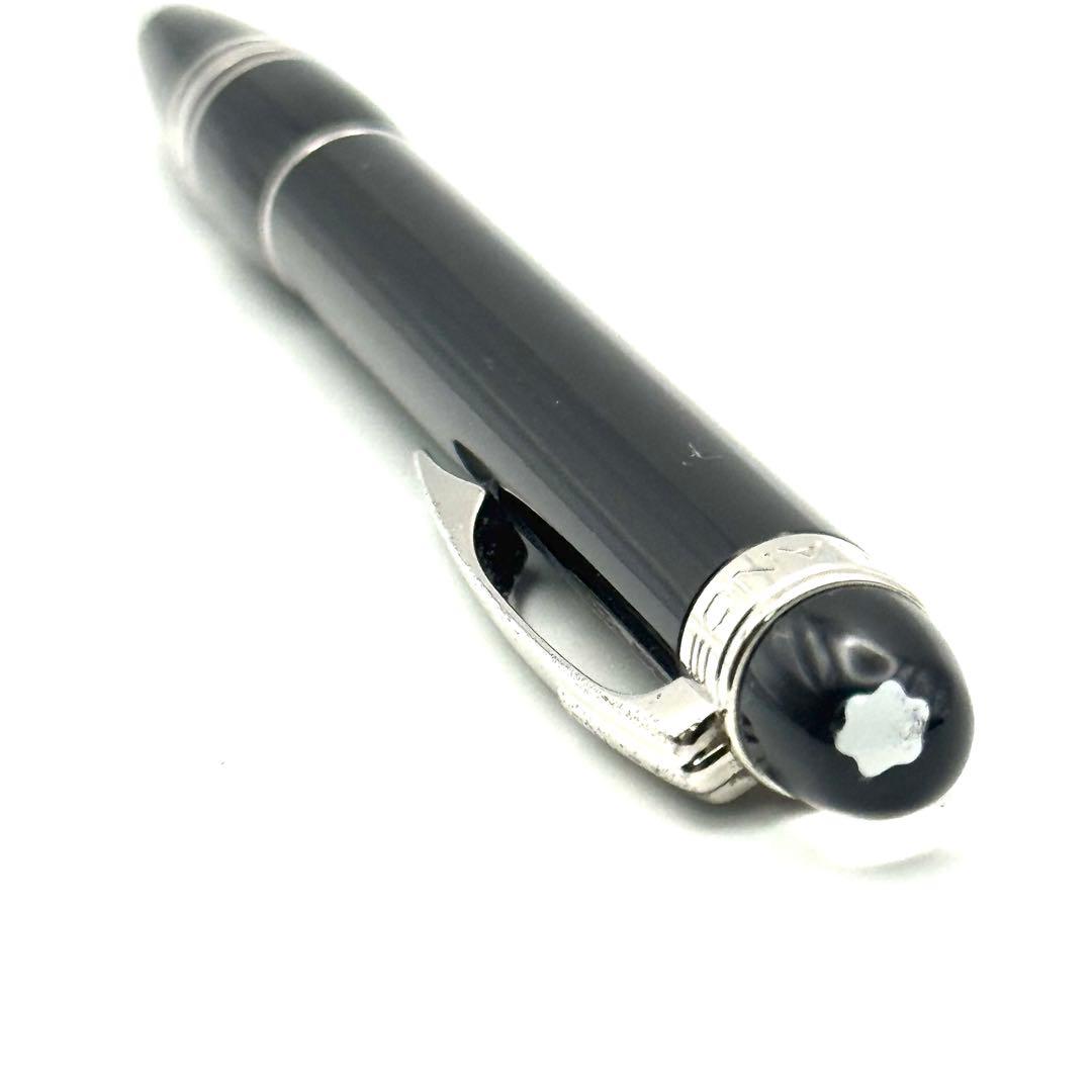 【値下中】Montblanc モンブラン/スターウォーカー ボールペン