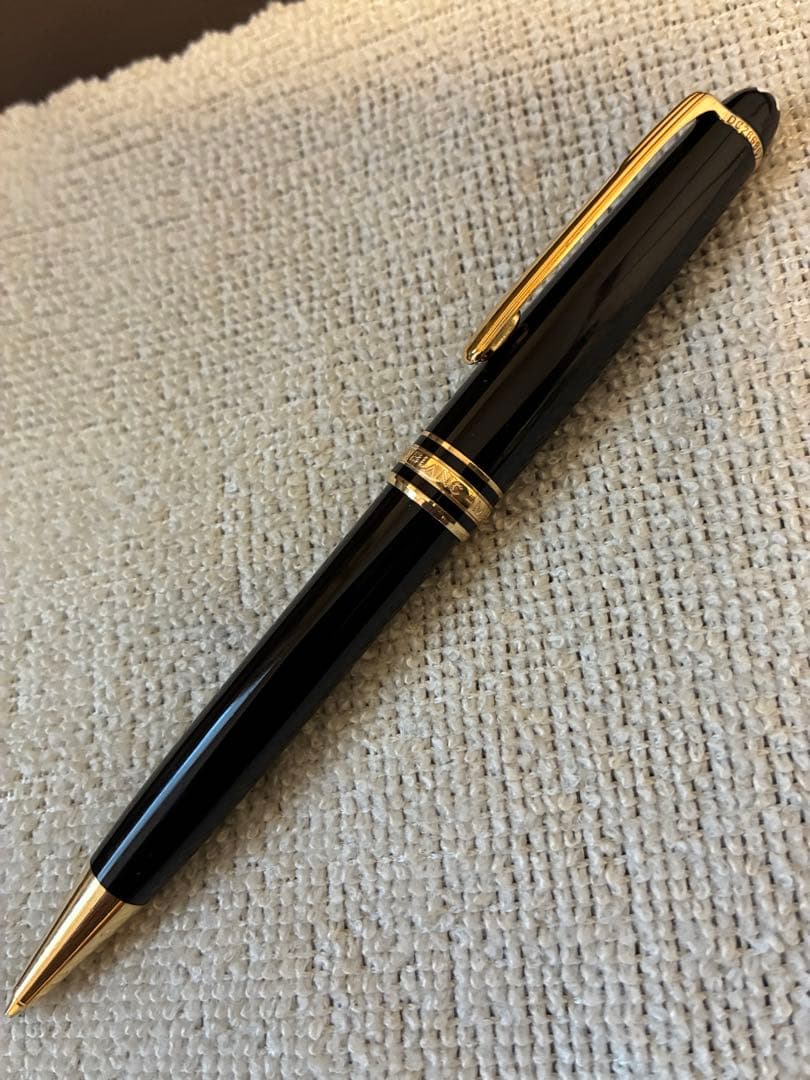 ◾️モンブラン◾️マイスターシュテュック クラシック165 ペンシル ◾️0.7mm◾️