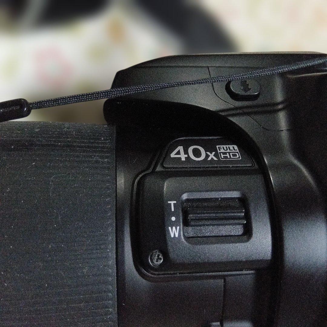 デジタルカメラ FUJIFILM FinePix S8200