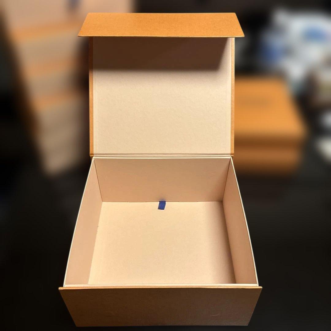LOUIS VUITTONギフトボックス10セット　空箱