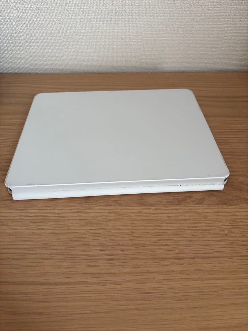 iPad Air M2 13インチ/ Magic Keyboard/ ケース付き
