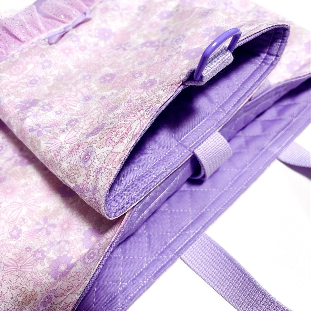 No.428＊入学入園3点セット＊手提げバッグ＊体操袋＊上履き入れ＊ハンドメイド