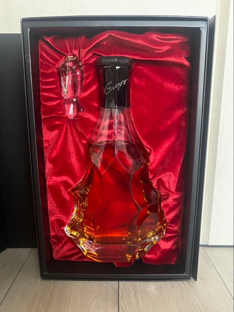 Gagro ブランデー 750ml ギフトボックス入り