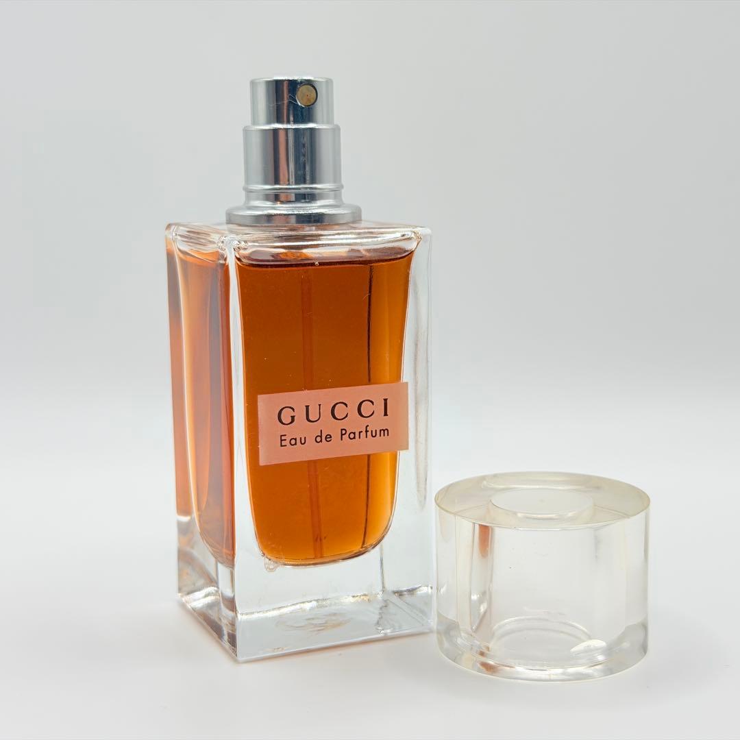 GUCCI グッチ オードパルファム 30ml 香水