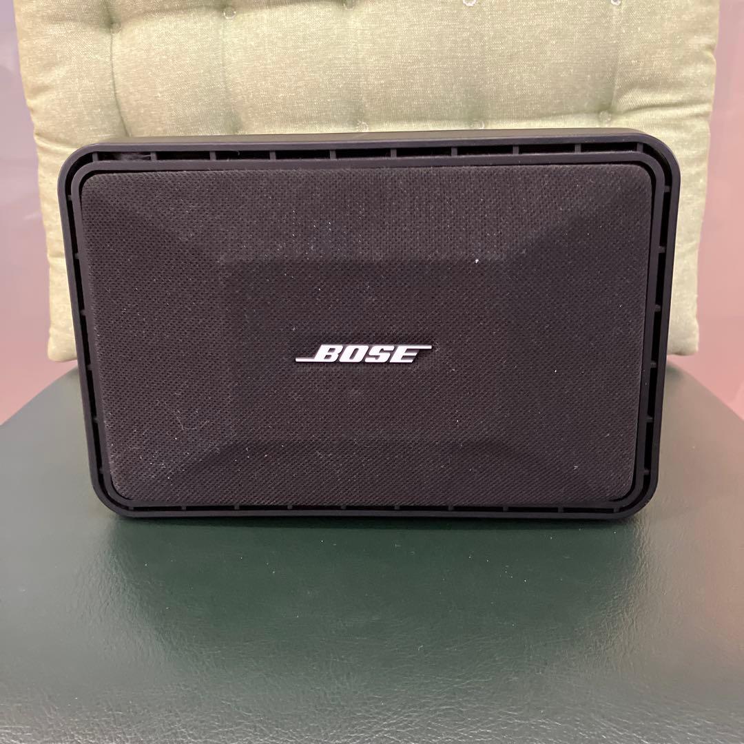 BOSE スピーカー 101MM ブラケットセット