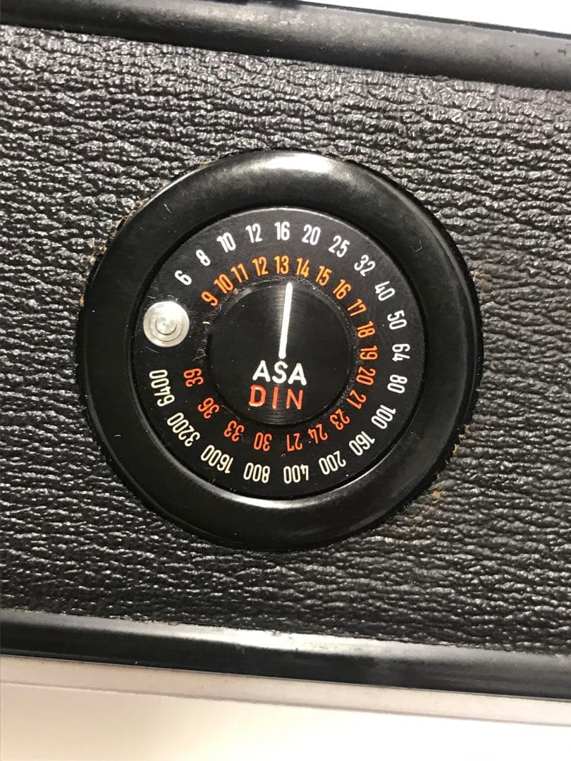 MINOLTA ミノルタ SR-1Sフィルム一眼レフカメラ カメラケース レンズ