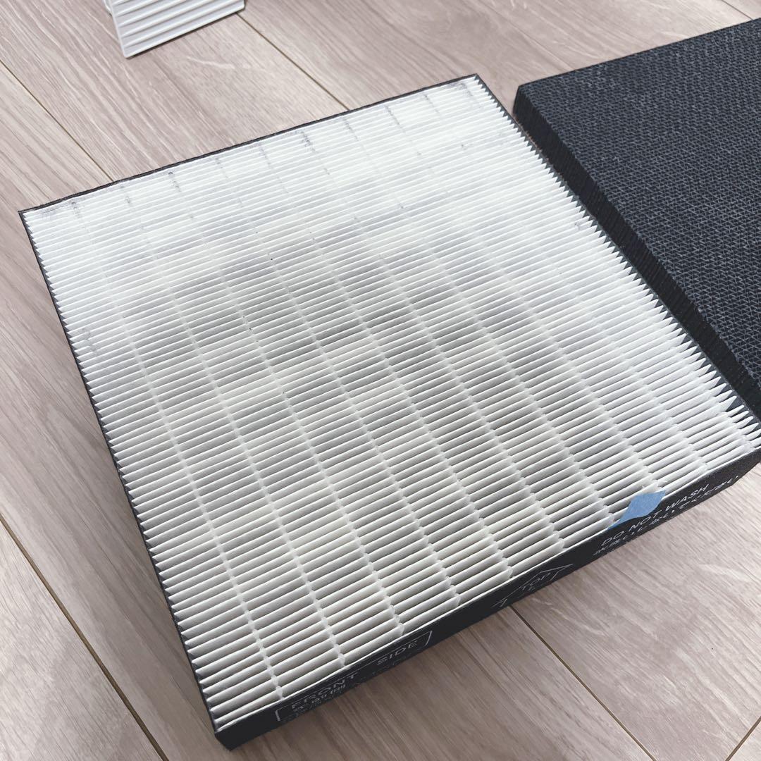 DAIKIN 加湿ストリーマ空気清浄機 MCK70Y-W 2023年製