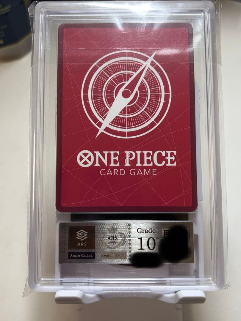 ARS10+ ウタ金字　L-SPC op06-001 25thコレクション
