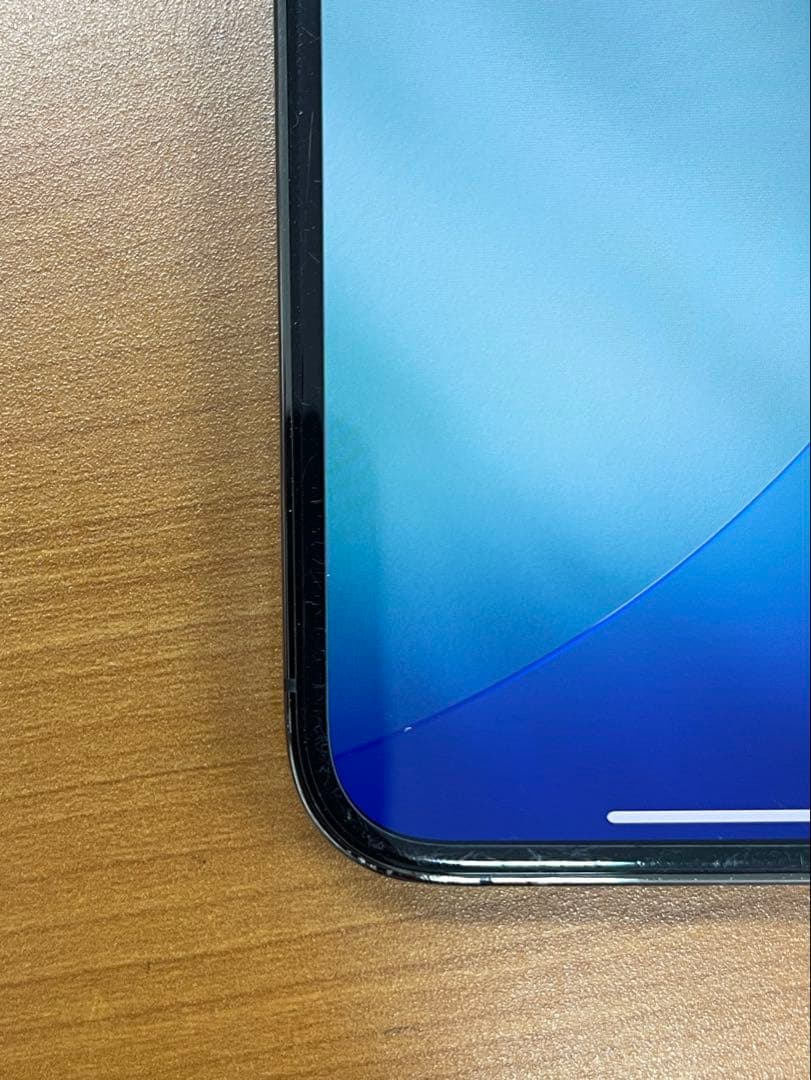 動作確認済み iPhone 12 Pro 128GB ID:PL890