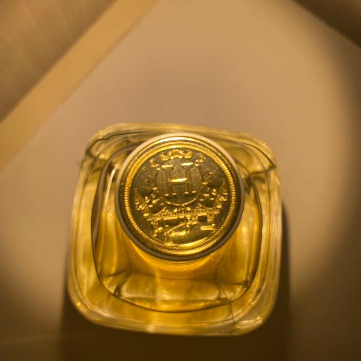 《ジュール ドゥ エルメス》 オー ド パルファム